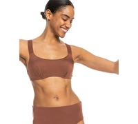 Roxy Silky Island Dcup Bikini Top