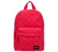Roxy Silver Spring Woman Backpack 8l Red