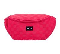 Roxy Silver - Women Red Bum Bag