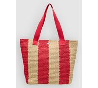 Roxy Sister Of The Moon Cabas Tote Bag Red