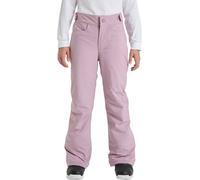Roxy - Girl's Backyard Pants - Ski trousers size 14 Years - XL, purple