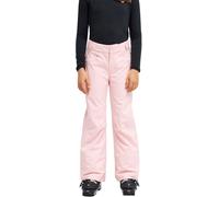 Roxy - Ski pants - Backyard Girl Pant Rose Shadow - Kid Size 12y - Pink Pink 12y