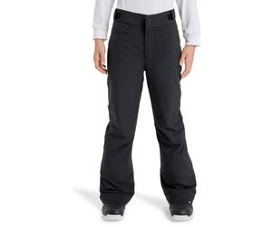 Roxy - Ski pants - Backyard Girl Pant True Black - Kid Size 12y Black 12y