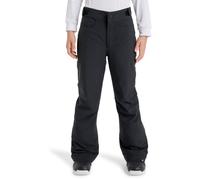 Roxy - Ski pants - Backyard Girl Pant True Black - Kid Size 14y Black 14y