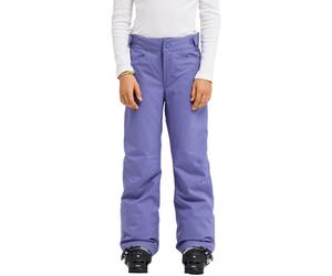 Roxy - Ski pants - Backyard Girl Pant Twilight Purple - Kid Size 10 y Purple 10 y