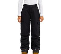 Roxy - Ski Pants - Banky Ice Girl Pant Black - Kid Size 8 y Black 8 y