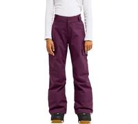 Roxy - Ski pants - Banky Ice Girl Pant Blackberry Wine - Kid Size 12y - Burgundy Burgundy 12y