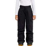 Roxy - Ski pants - Banky Ice Girl Pant True Black - Kid Size 14y Black 14y