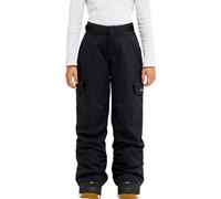 Roxy - Ski pants - Banky Ice Girl Pant True Black - Kid Size 8 y Black 8 y