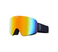 Roxy - Ski/snowboard Goggles - Feelin Goggles Black / Clux ML Infrared S3 Black one size