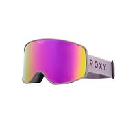 Roxy - Ski/snowboard Goggles - Storm Women Goggles Nirvana / Clux ML Purple S3 Purple one size