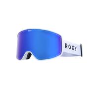 Roxy - Ski/snowboard Goggles - Storm Women Goggles White / Clux ML Blue S3 White one size