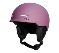 Roxy - Ski/snowboard Helmet - Angie Helmet Grape Wine for Women - Size L - Purple Purple L