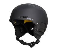 Roxy - Ski/snowboard Helmet - Freebird Mips Helmet True Black for Women - Size S Black S