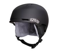 Roxy Helmet KASHMIR Women's Black S