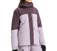 Roxy - Ski/snowboard Jacket in GORE-TEX and PrimaLoft® - Gore-Tex Stormday Jacket Nirvana for Women in Recycled Polyester - Size XS - Pink Pink XS
