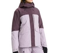 Roxy - Ski/snowboard Jacket in GORE-TEX and PrimaLoft® - Gore-Tex Stormday Jacket Nirvana for Women in Recycled Polyester - Size M - Pink Pink M