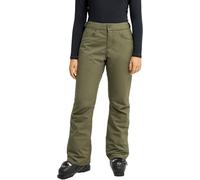 Roxy Backyard - Women Green Technical Snow Pants