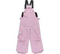 Roxy - Ski/snowboard salopettes - Lola Bib Pant Discreet Mauve - Kid Size 3 y - Pink Pink 3 y