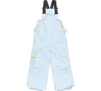 Roxy - Ski/snowboard salopettes - Lola Bib Pant Ice Blue - Kid Size 2 y Blue 2 y