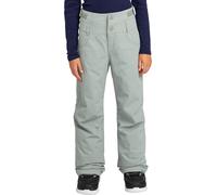 Roxy - Girl's Diversion - Ski trousers size 10 - M, grey