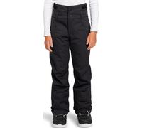 Roxy Pants Diversion Girl PT Youth Black 8