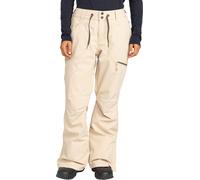 Roxy - Ski trousers - Nadia Pant Pebble for Women - Size S - Beige Beige S