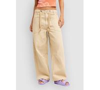 Roxy Sky And Sand Pants pebble S