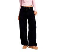 Roxy Sky Is High Pants anthracite M