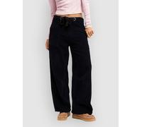 Roxy Sky Is High Pants anthracite L