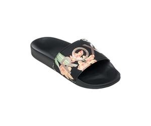 Roxy Slippy LI - Sandals for Women - Sandals - Women - Black