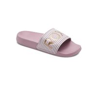 Roxy Slippy Ii Slides Purple EU 40 Woman
