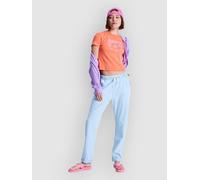 Roxy Slow Swell Reg Pants light blue XXL