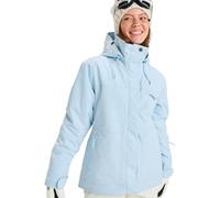 Roxy Snow Jacket Brylee Jacket Women's Blue XS