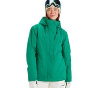 Roxy Snow Jacket Brylee Jacket Women's Green S