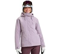 Roxy Snow Jacket Brylee Jacket Women's Purple XXL