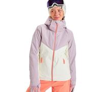Roxy Free Jet Block - Technical Snow Jacket For Women