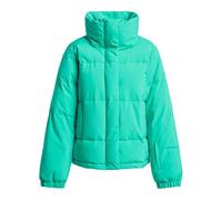 Roxy Snow Jacket Snow Winter Rebel Jacket Women's Green S