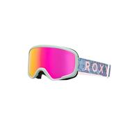 Roxy Snow mask MISSY Youth Green One size