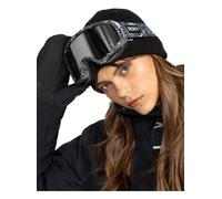 Roxy Snow mask MOONRIDE Women Black One size