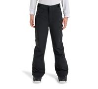 Roxy Snow Pants Backyard Girl Pant Girl's Black 16
