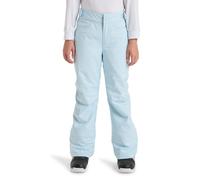 Roxy Snow Pants Backyard Girl Pant Girl's Blue 14