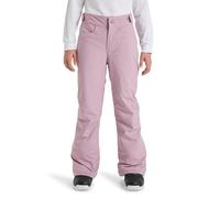 Roxy Snow Pants Backyard Girl Pant Girl's Pink 14