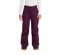 Roxy Snow Pants Backyard Girl PT Girls Purple