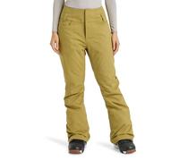 Roxy Snow Pants Diversion Pant Women's Beige XL