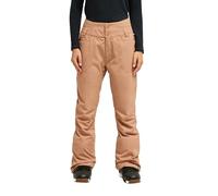 Roxy Snow Pants Diversion PT Womens Brown