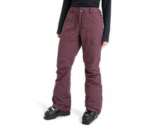 Roxy Snow Pants Nadia Pant Women's Red M