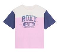 Roxy Snow Starlight Short Sleeve T-shirt Pink 16 Years Girl