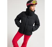 Roxy Snow Winter Rebel Jacket true black L