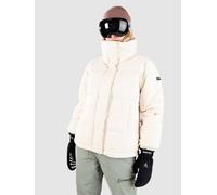Roxy Snow Winter Rebel Jacket buttercream XL